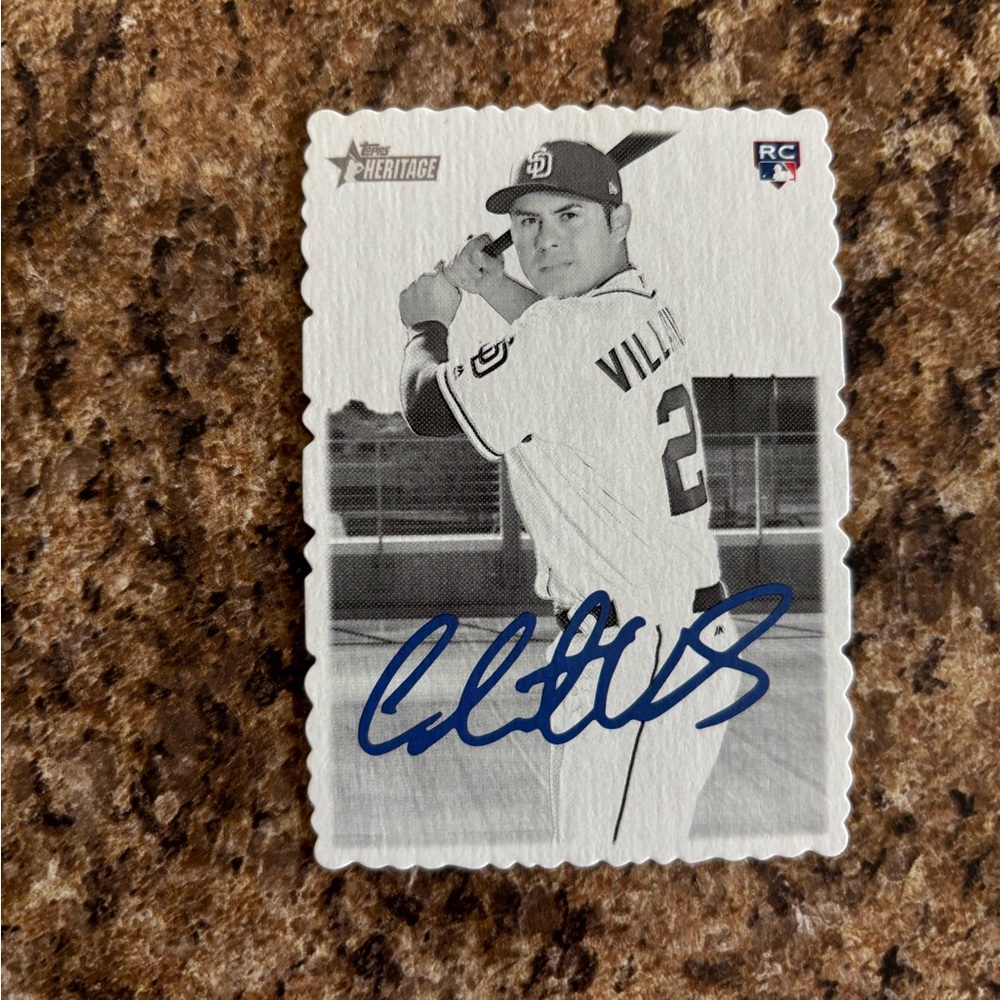 Assorted Baseball Trading Cards - Picture 10 of 16